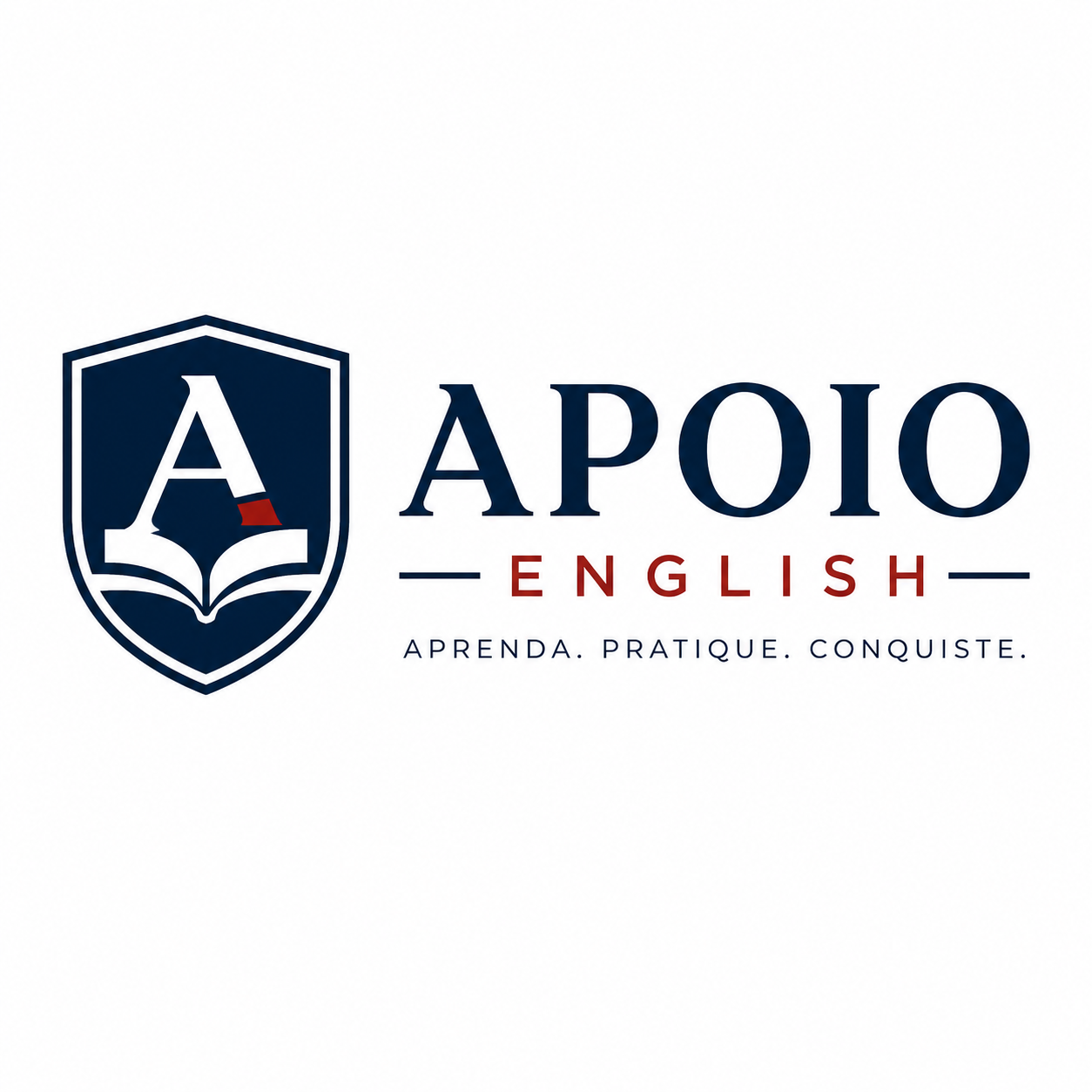 Apoio English